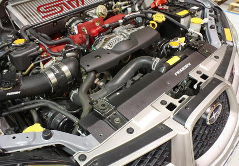 Perrin Performance Radiator Shroud | 2002-2007 Subaru WRX/STI