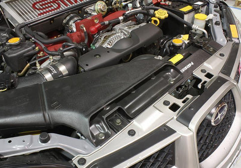 Perrin Performance Radiator Shroud | 2002-2007 Subaru WRX/STI