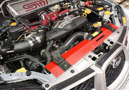 Perrin Performance Radiator Shroud | 2002-2007 Subaru WRX/STI