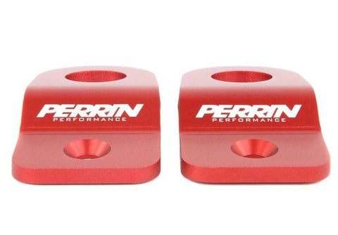 Perrin Upper Radiator Bracket | 2008-2021 Subaru WRX/STI
