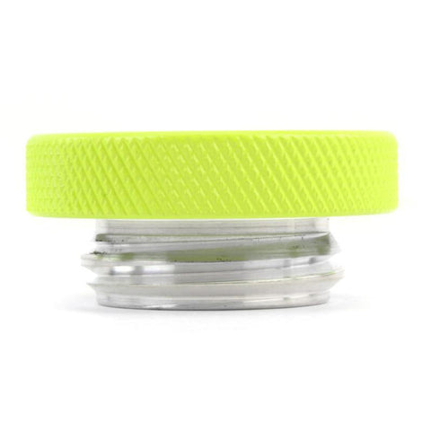 Perrin Oil Fill Cap - Round Style | Subaru WRX / STI / BRZ / Forester / Toyota GR86