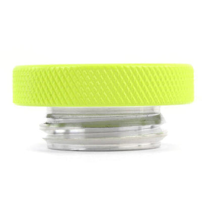Perrin Oil Fill Cap - Round Style | Subaru WRX / STI / BRZ / Forester / Toyota GR86