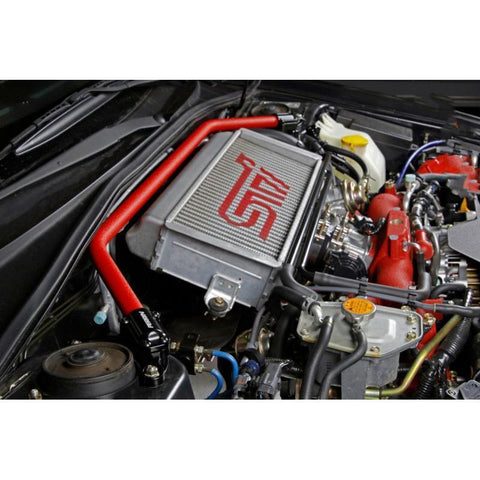 Perrin Front Strut Tower Brace | 2008-2021 Subaru WRX/STI