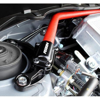 Perrin Front Strut Tower Brace | 2008-2021 Subaru WRX/STI