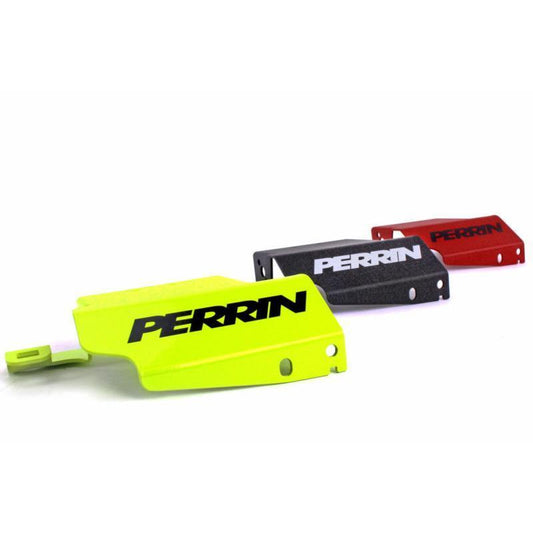 Perrin Boost Control Solenoid Cover | 2008-2019 Subaru STI