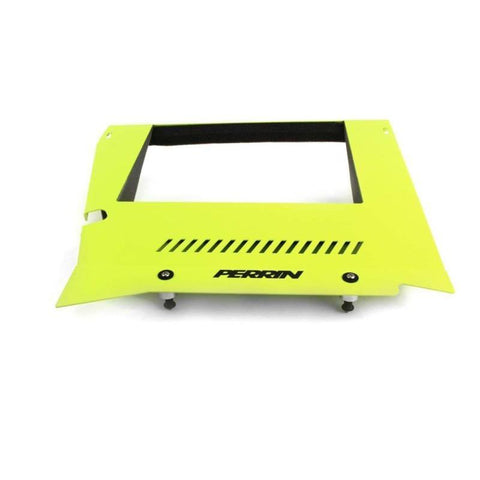 Perrin Engine Cover Kit | 2015-2021 Subaru WRX