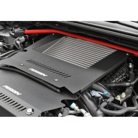 Perrin Engine Cover Kit | 2015-2021 Subaru WRX