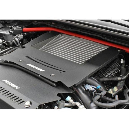 Perrin Engine Cover Kit | 2015-2021 Subaru WRX