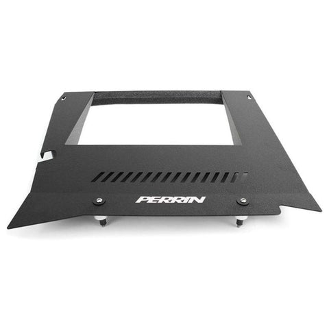 Perrin Engine Cover Kit | 2015-2021 Subaru WRX