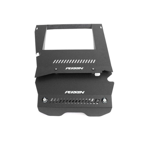 Perrin Engine Cover Kit | 2015-2021 Subaru WRX