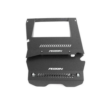 Perrin Engine Cover Kit | 2015-2021 Subaru WRX