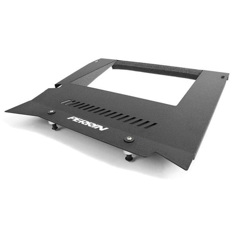 Perrin Engine Cover Kit | 2015-2021 Subaru WRX