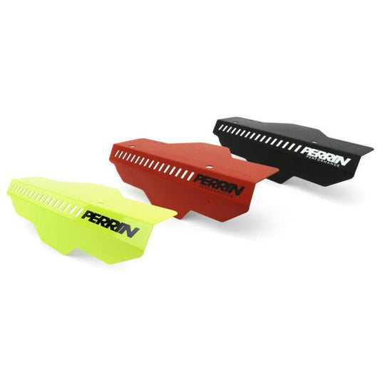 Perrin Pulley Cover | Subaru Multiple Fitments