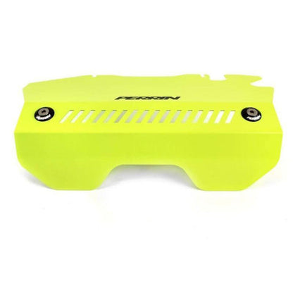 Perrin Pulley Cover | 2015+ Subaru WRX
