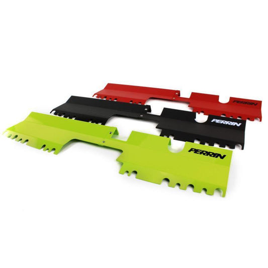 Perrin Performance Radiator Shroud | 2015-2019 Subaru WRX/STI