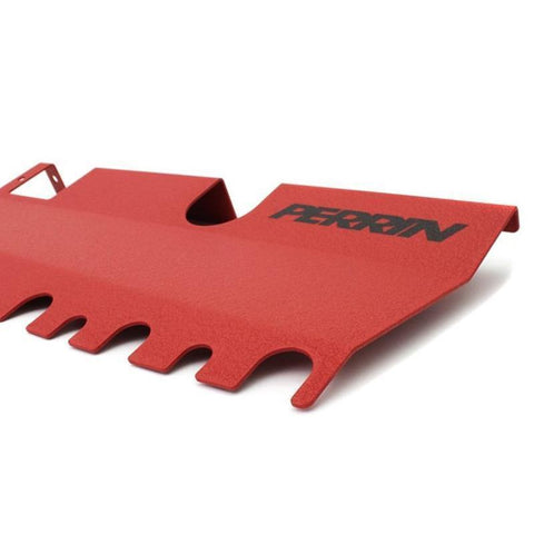Perrin Performance Radiator Shroud | 2015-2019 Subaru WRX/STI