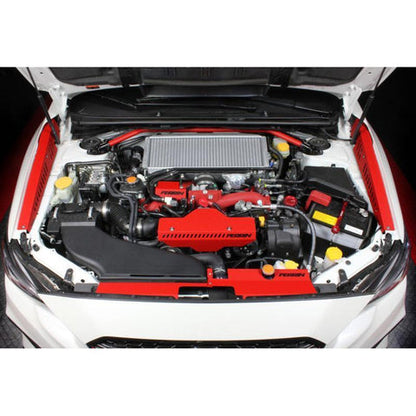 Perrin Fender Shrouds | 2015-2021 Subaru WRX/STI