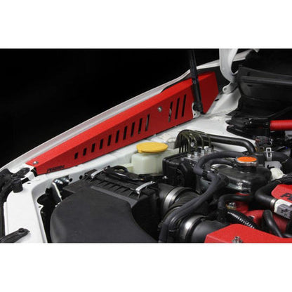 Perrin Fender Shrouds | 2015-2021 Subaru WRX/STI