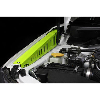Perrin Fender Shrouds | 2015-2021 Subaru WRX/STI