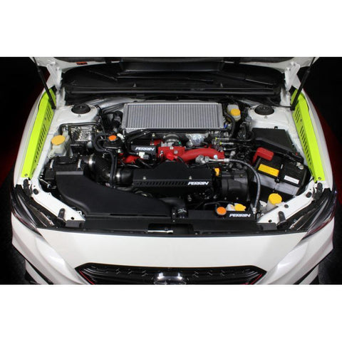 Perrin Fender Shrouds | 2015-2021 Subaru WRX/STI