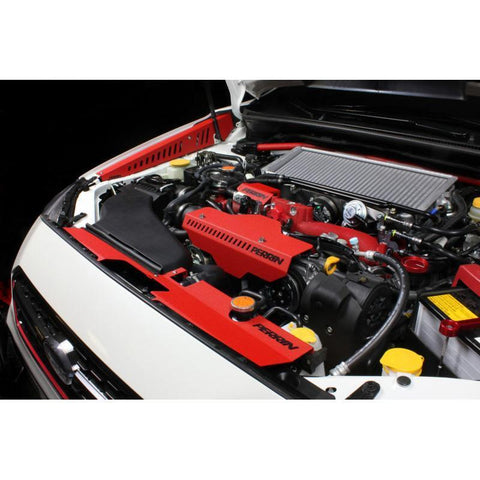 Perrin Fender Shrouds | 2015-2021 Subaru WRX/STI