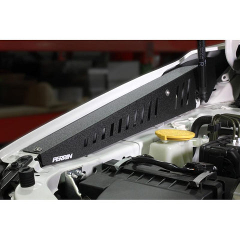 Perrin Fender Shrouds | 2015-2021 Subaru WRX/STI
