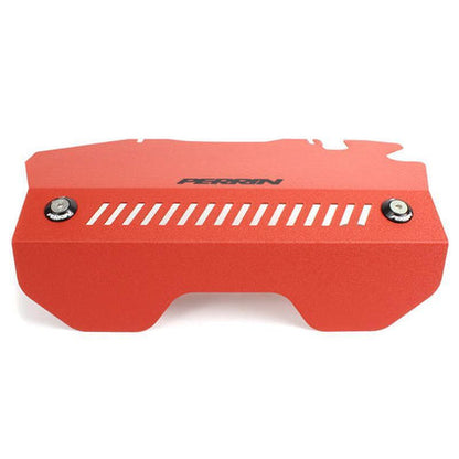 Perrin Pulley Cover | 2015+ Subaru WRX