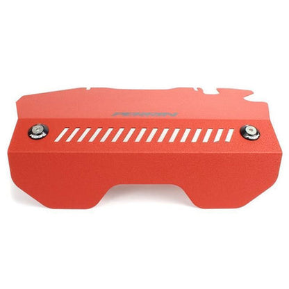 Perrin Engine Cover Kit | 2015-2021 Subaru WRX