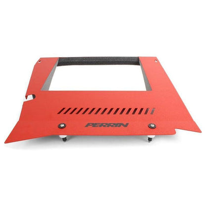 Perrin Engine Cover Kit | 2015-2021 Subaru WRX