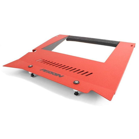Perrin Engine Cover Kit | 2015-2021 Subaru WRX