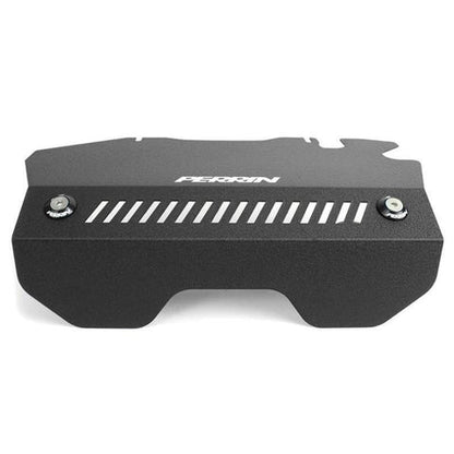 Perrin Pulley Cover | 2015+ Subaru WRX