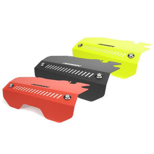 Perrin Pulley Cover | 2015+ Subaru WRX