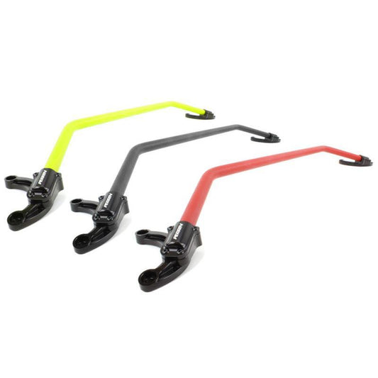 Perrin Front Strut Tower Brace | 2008-2021 Subaru WRX/STI