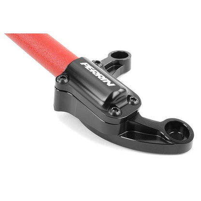 Perrin Front Strut Tower Brace | 2008-2021 Subaru WRX/STI