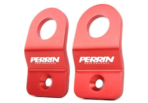 Perrin Upper Radiator Bracket | 2008-2021 Subaru WRX/STI