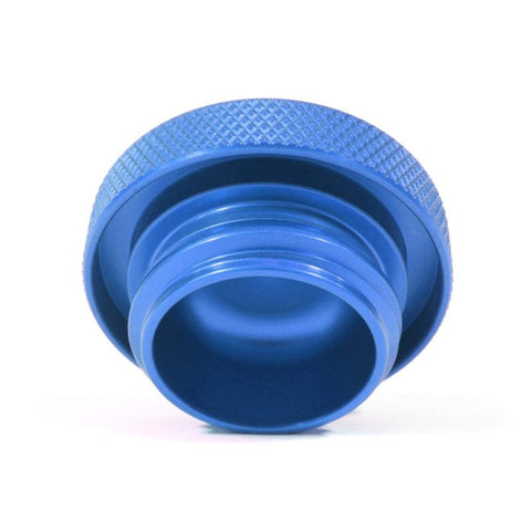 Perrin Oil Fill Cap - Round Style | Subaru WRX / STI / BRZ / Forester / Toyota GR86