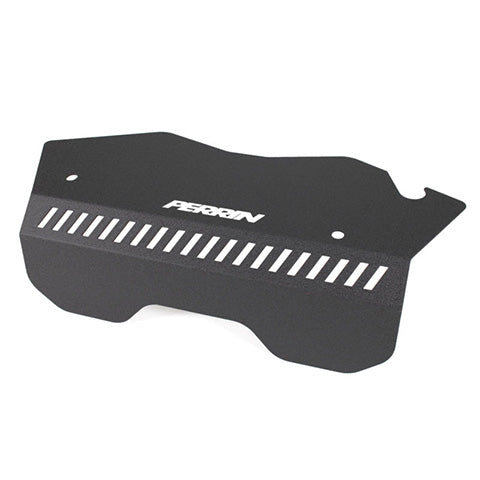 Perrin Pulley Cover | 2022+ Subaru WRX