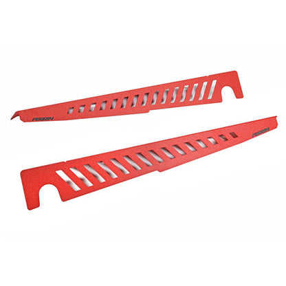Perrin Fender Shrouds | 2022+ Subaru WRX