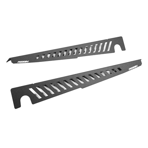 Perrin Fender Shrouds | 2022+ Subaru WRX