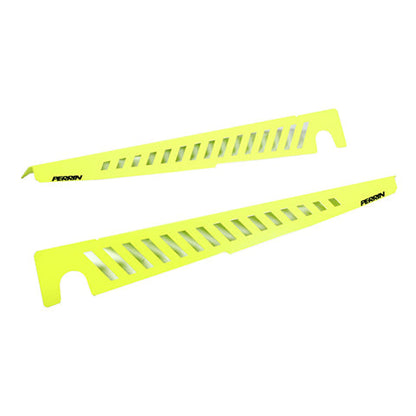 Perrin Fender Shrouds | 2022+ Subaru WRX