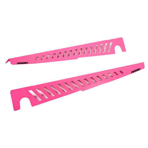 Perrin Fender Shrouds | 2022+ Subaru WRX