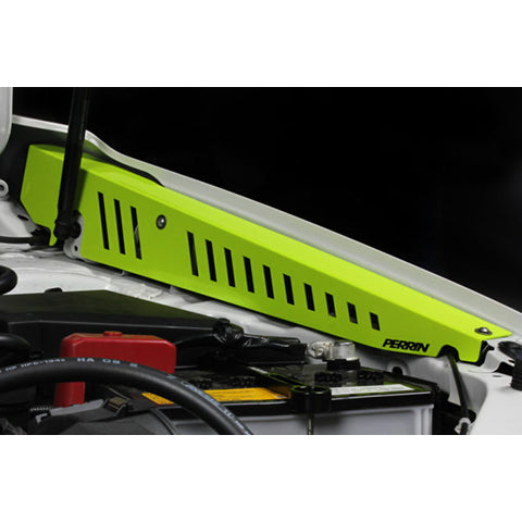 Perrin Fender Shrouds | 2022+ Subaru WRX