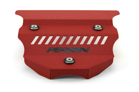 Perrin Engine Cover | 2022+ Subaru BRZ / Toyota GR86