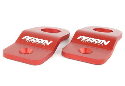 Perrin Upper Radiator Bracket | 2008-2021 Subaru WRX/STI