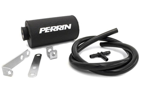Perrin Coolant Overflow Tank | Multiple Fitments