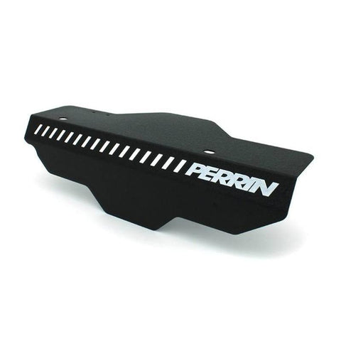Perrin Pulley Cover | Subaru Multiple Fitments