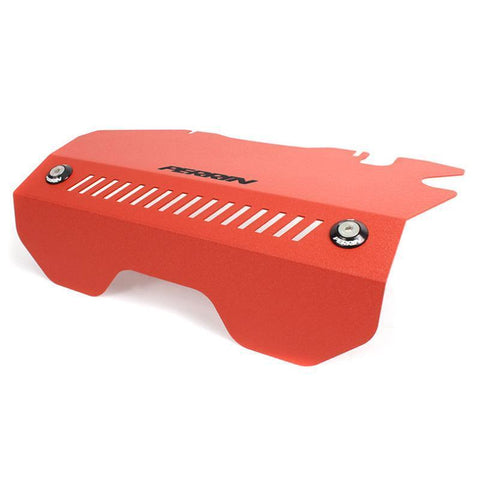 Perrin Pulley Cover | 2015+ Subaru WRX