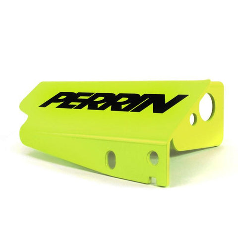 Perrin Boost Control Solenoid Cover | 2008-2019 Subaru STI