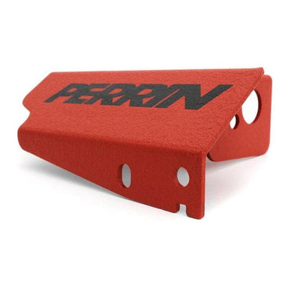 Perrin Boost Control Solenoid Cover | 2008-2019 Subaru STI