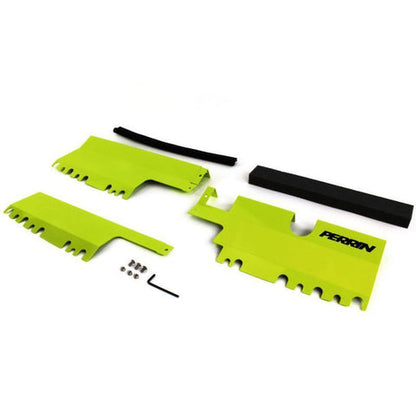 Perrin Performance Radiator Shroud | 2015-2019 Subaru WRX/STI